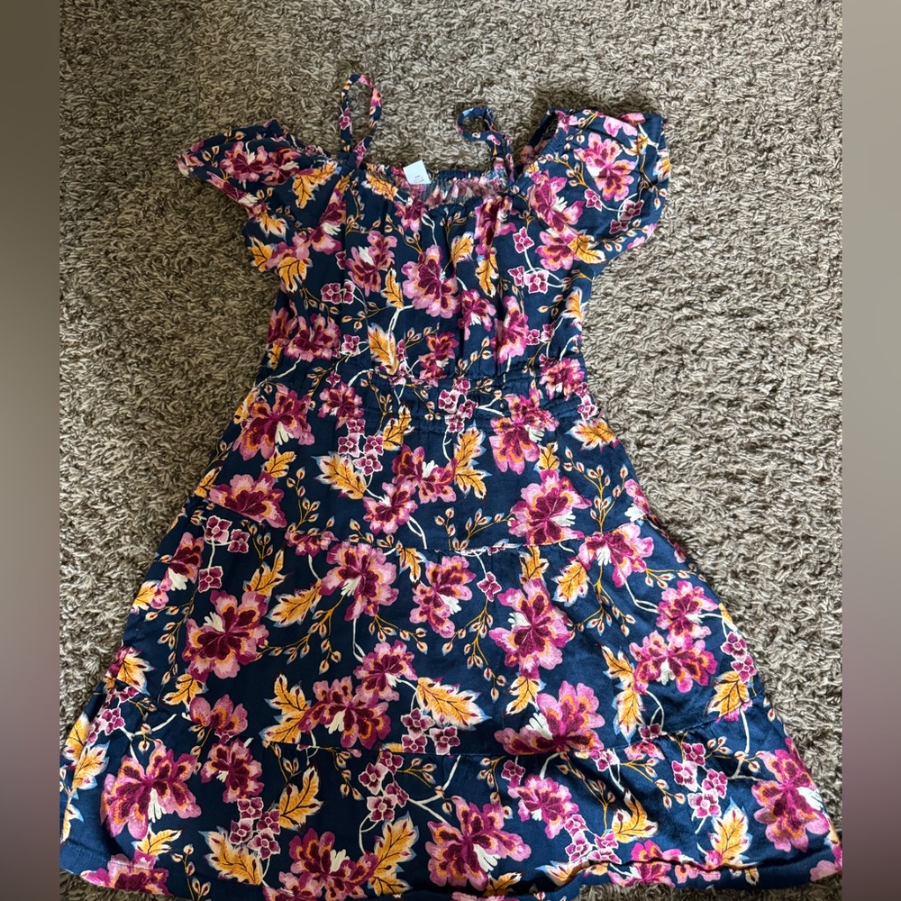 Girls Old Navy Dress - 10/12